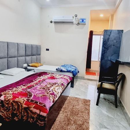 Surya Palace Ayodhya 외부 사진