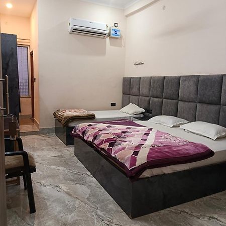 Surya Palace Ayodhya 외부 사진
