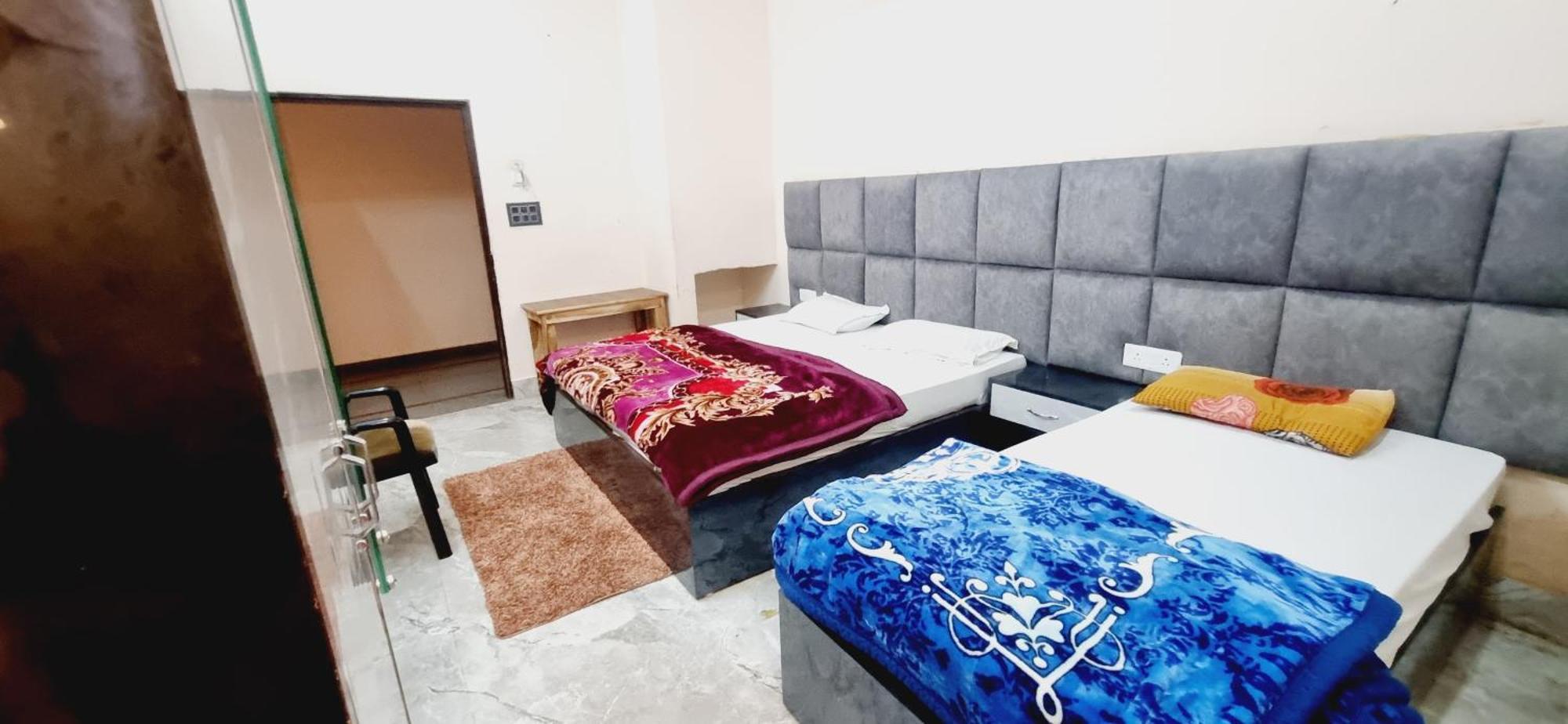 Surya Palace Ayodhya 외부 사진