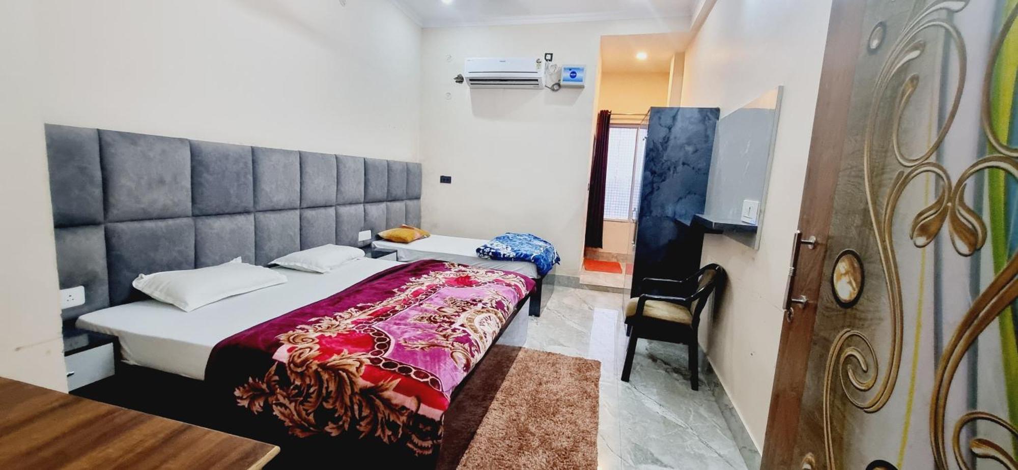 Surya Palace Ayodhya 외부 사진