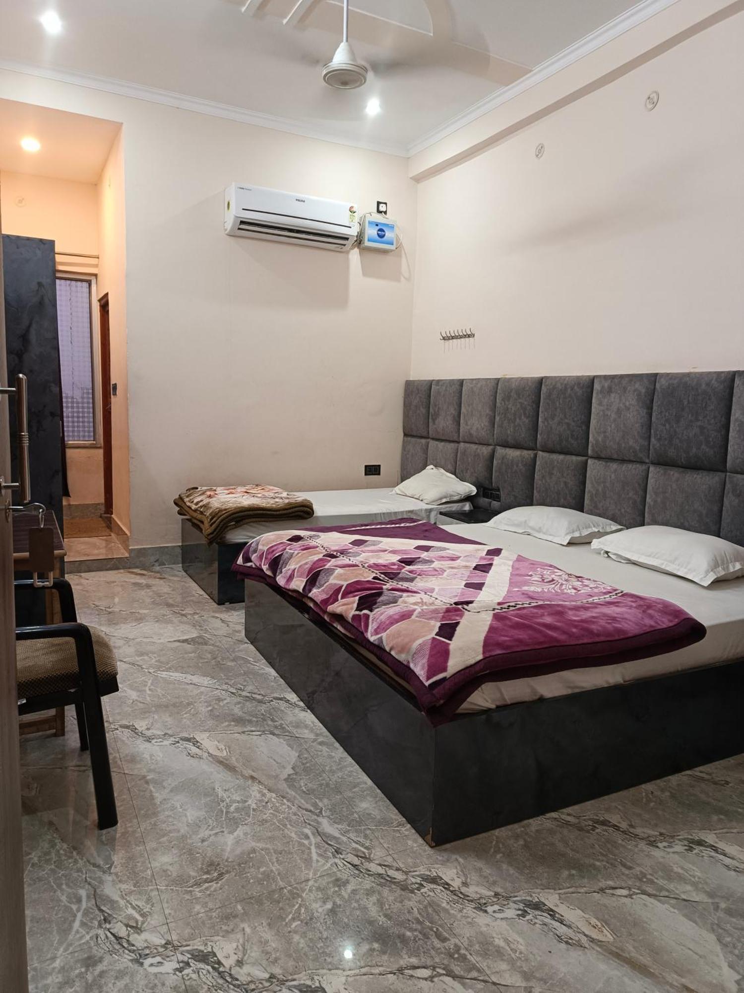 Surya Palace Ayodhya 외부 사진